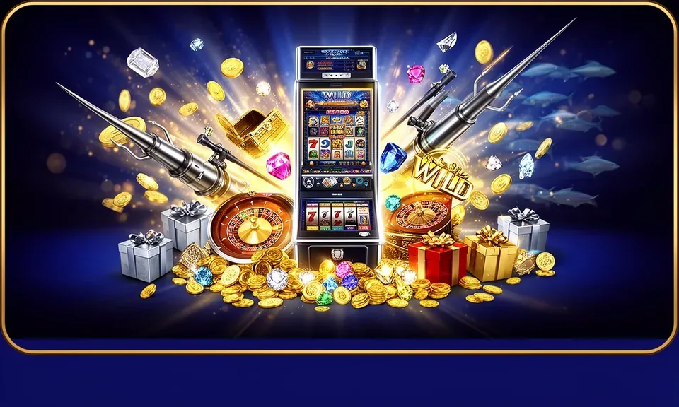 keobongda Casino