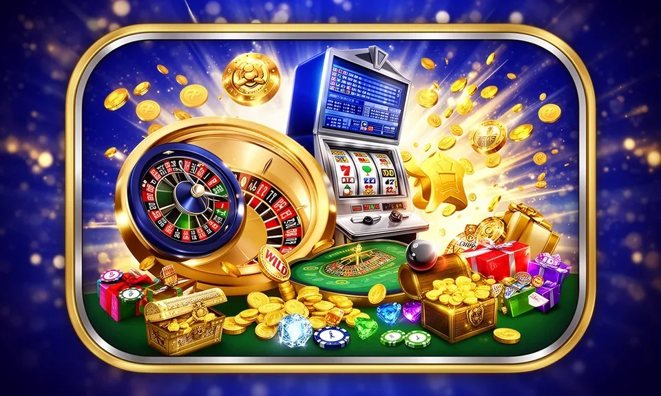 keobongda Sportsbook