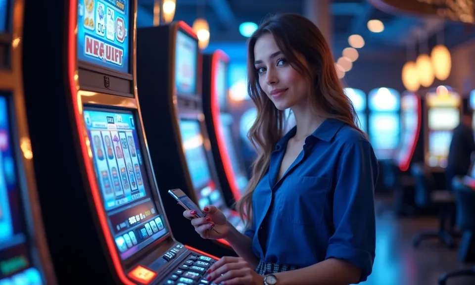 keobongda Live Casino Table Offer